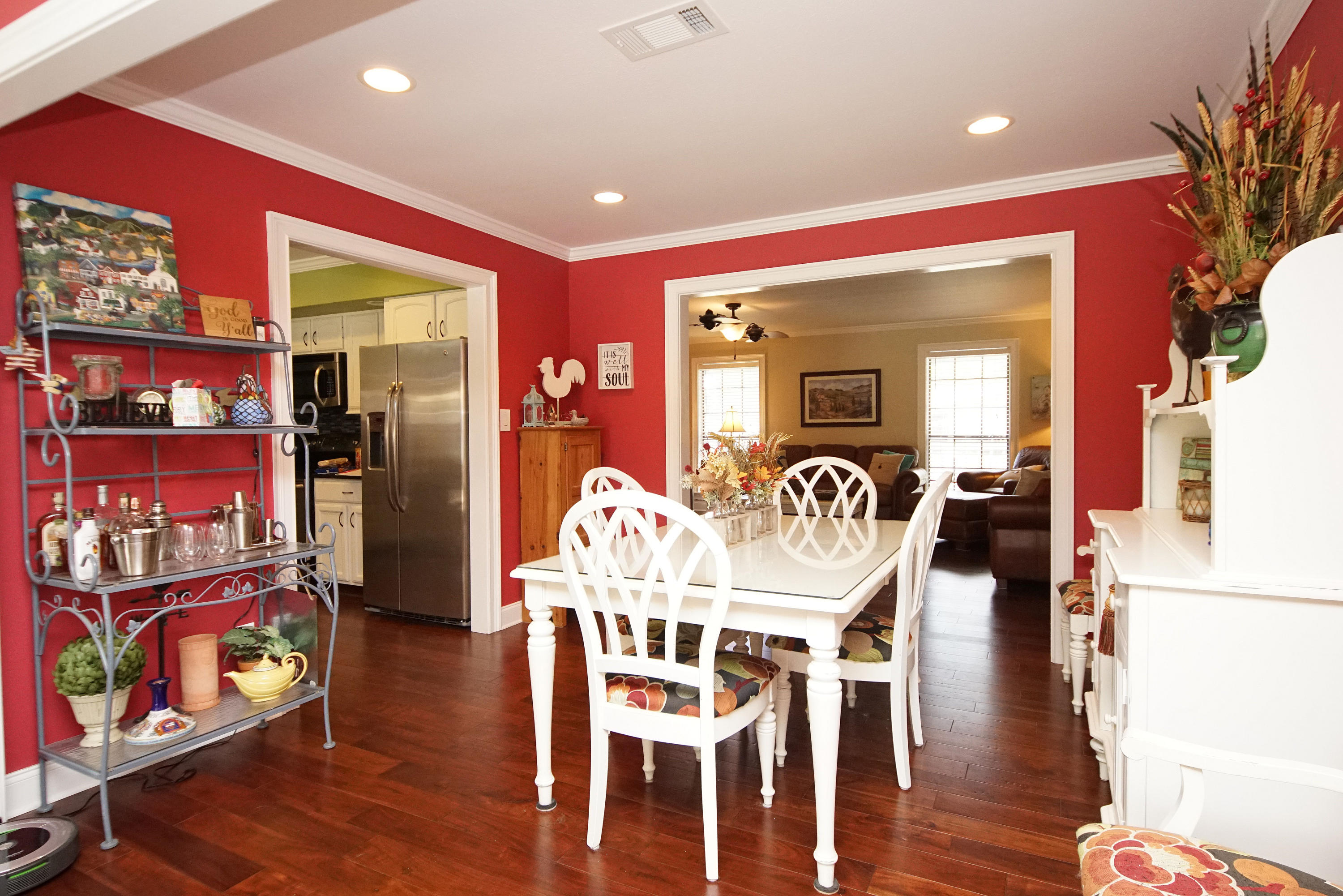 CARIBBEAN VILLAGE EAST 1 - Residential