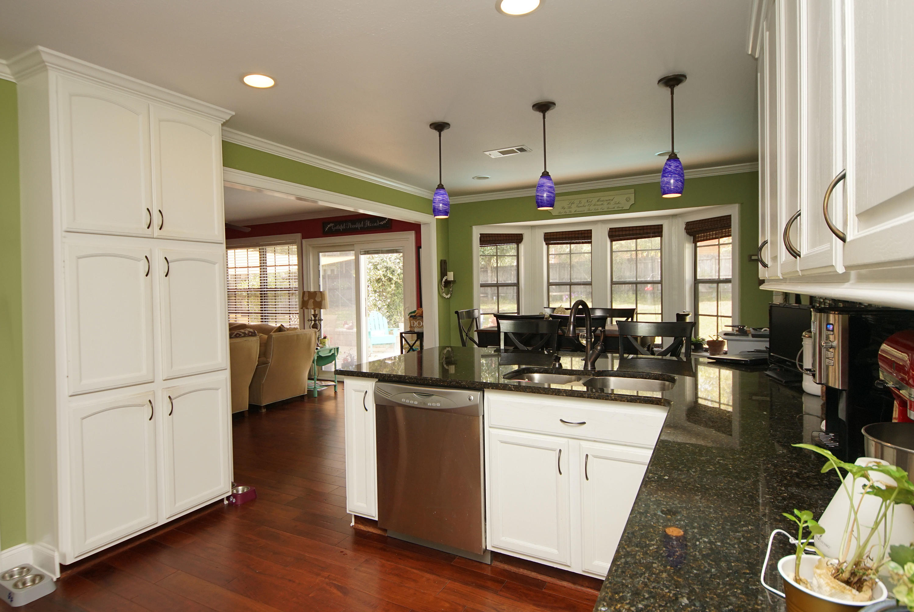 CARIBBEAN VILLAGE EAST 1 - Residential