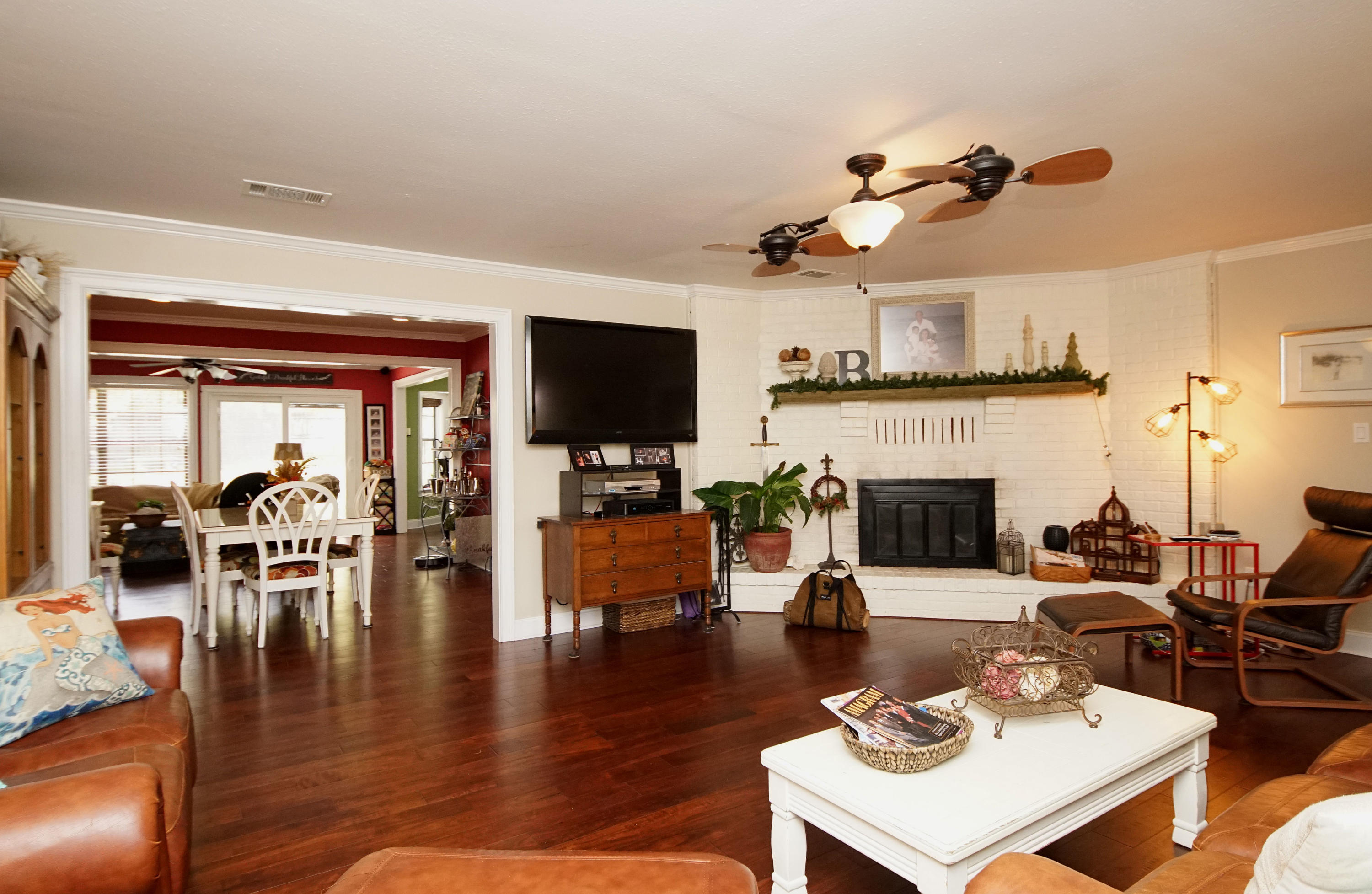 CARIBBEAN VILLAGE EAST 1 - Residential