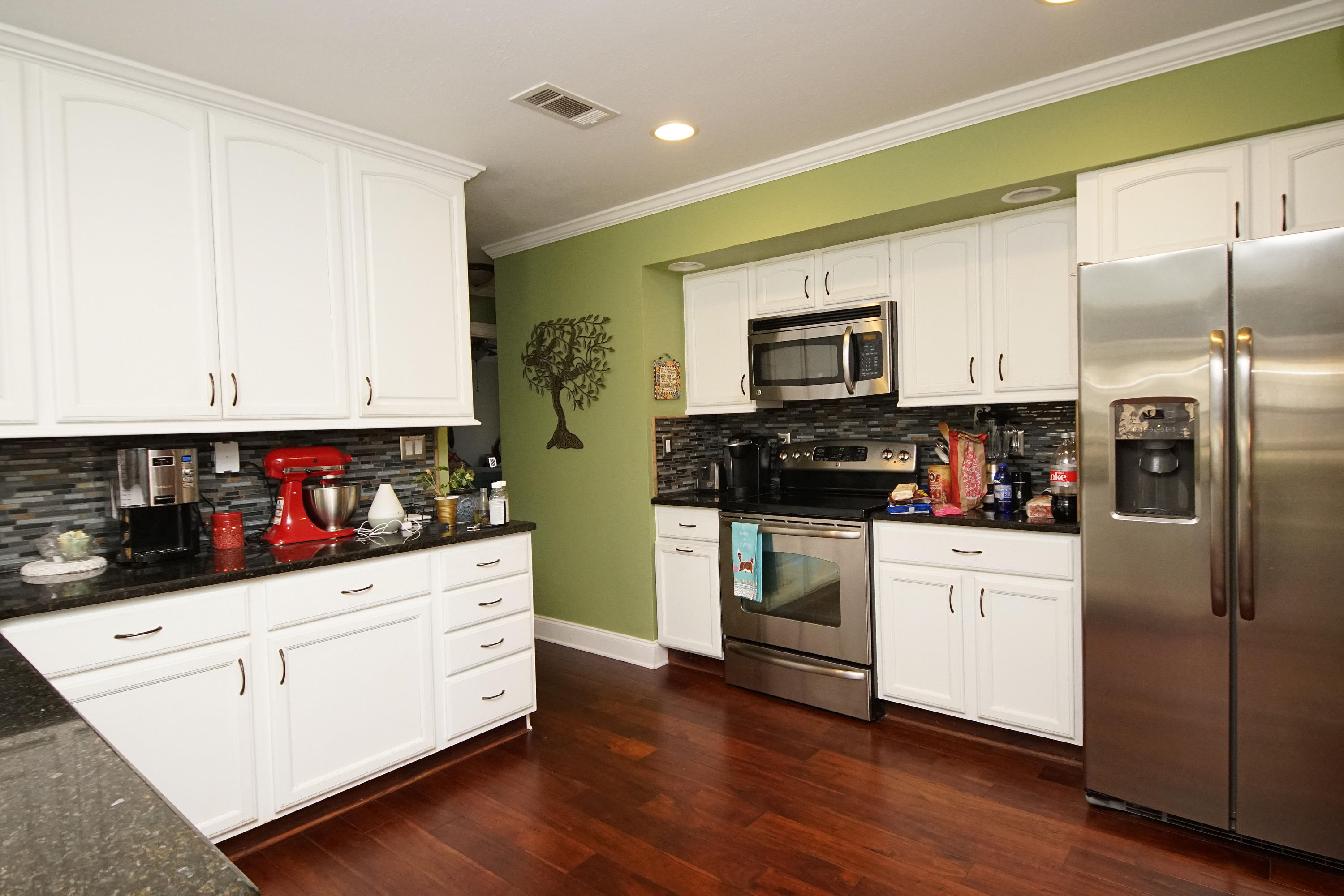 CARIBBEAN VILLAGE EAST 1 - Residential