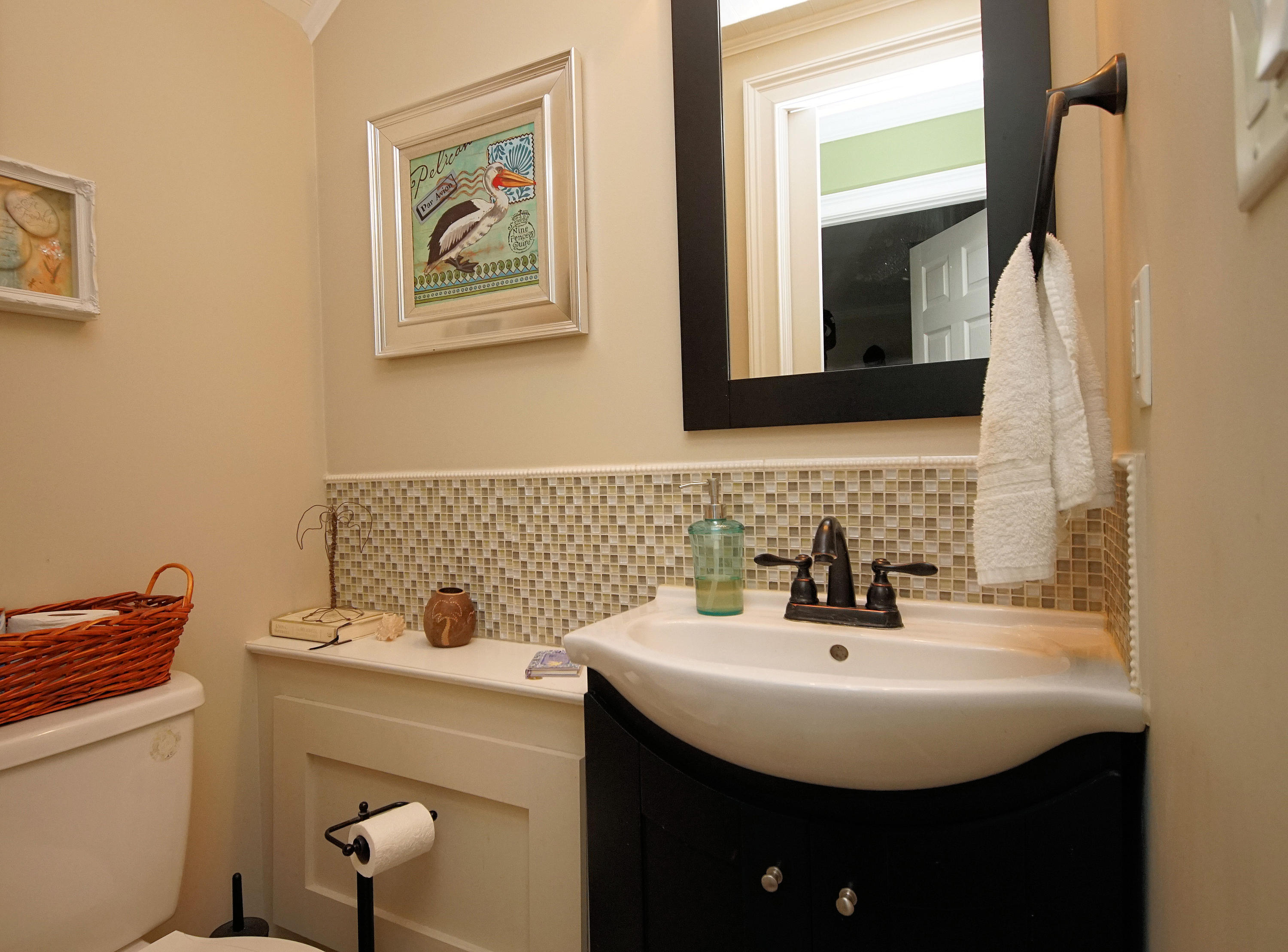 CARIBBEAN VILLAGE EAST 1 - Residential