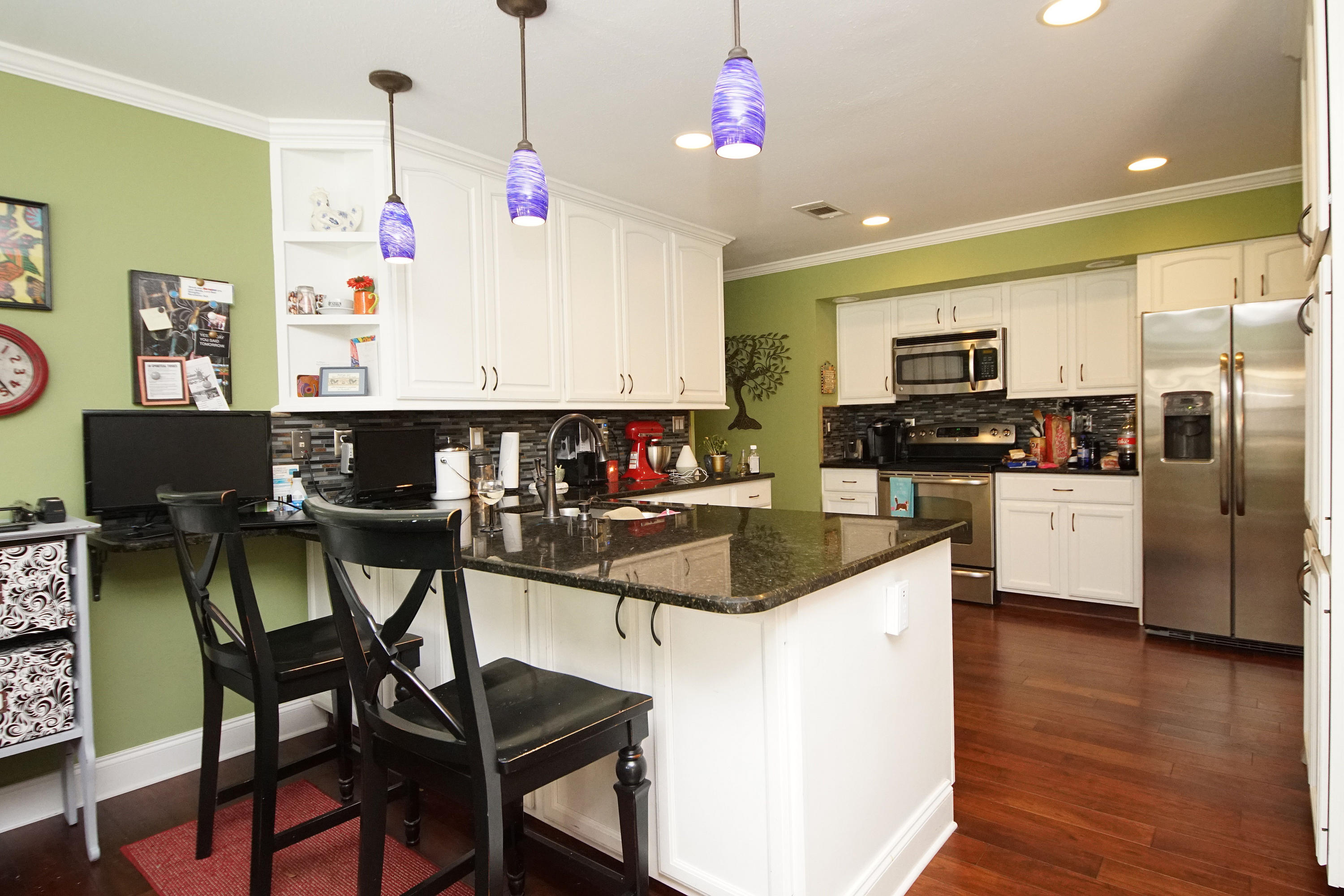 CARIBBEAN VILLAGE EAST 1 - Residential