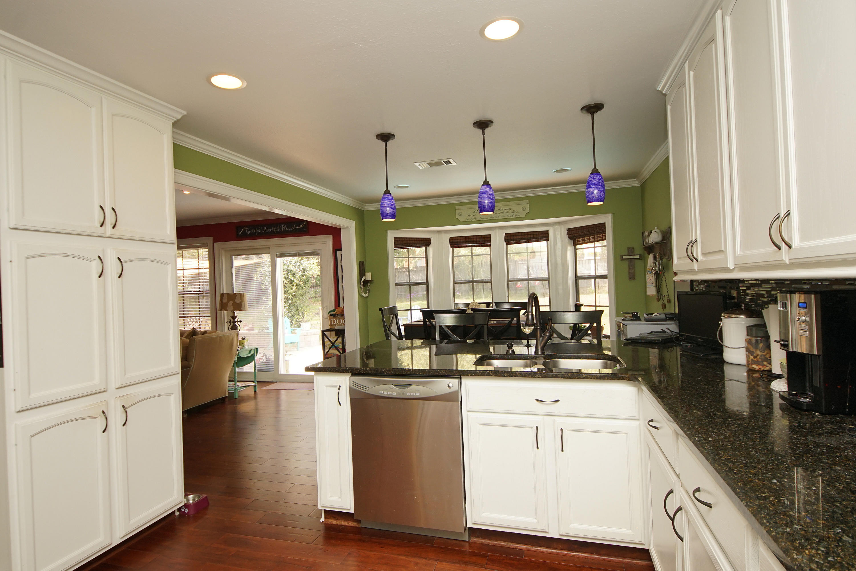 CARIBBEAN VILLAGE EAST 1 - Residential