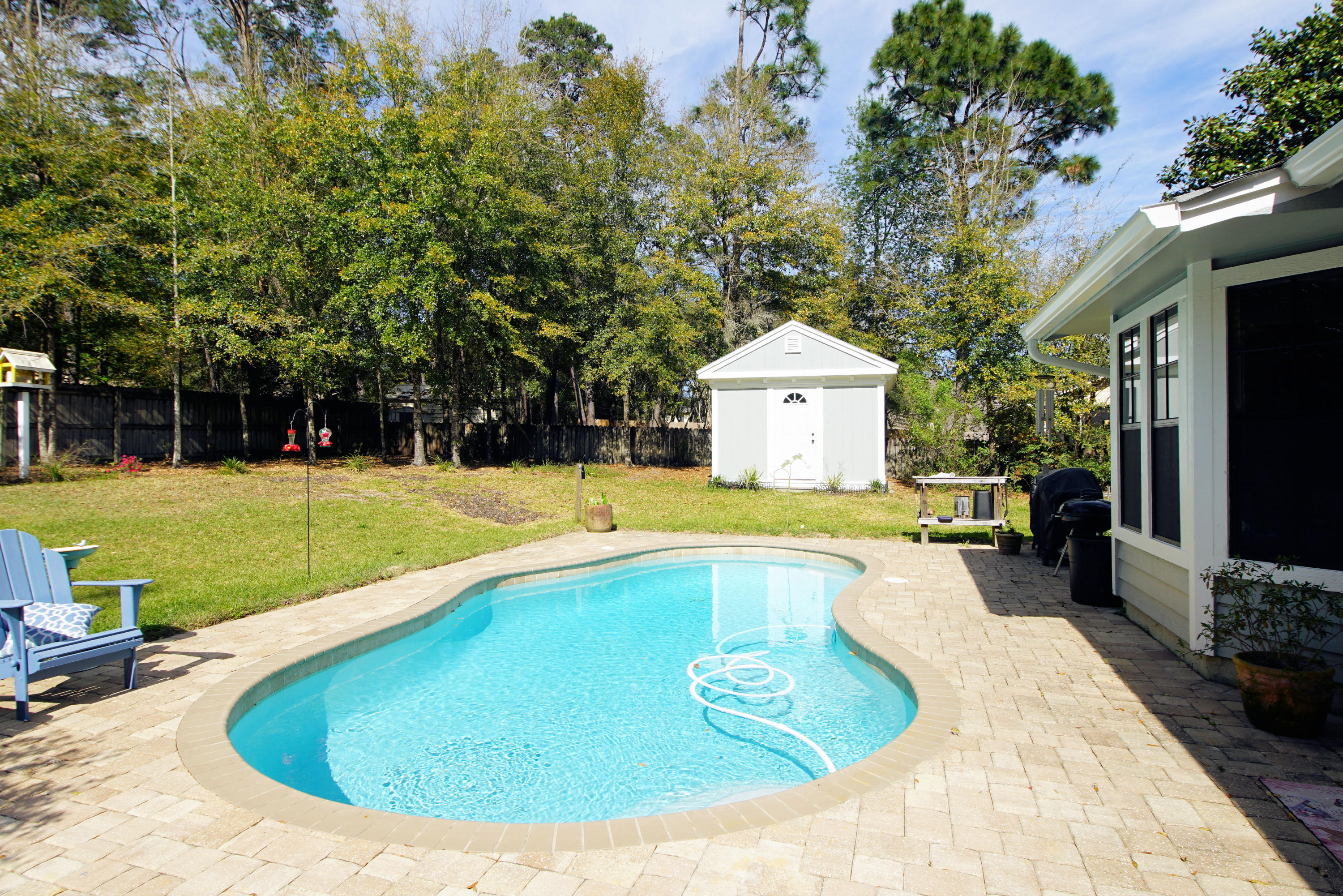 CARIBBEAN VILLAGE EAST 1 - Residential