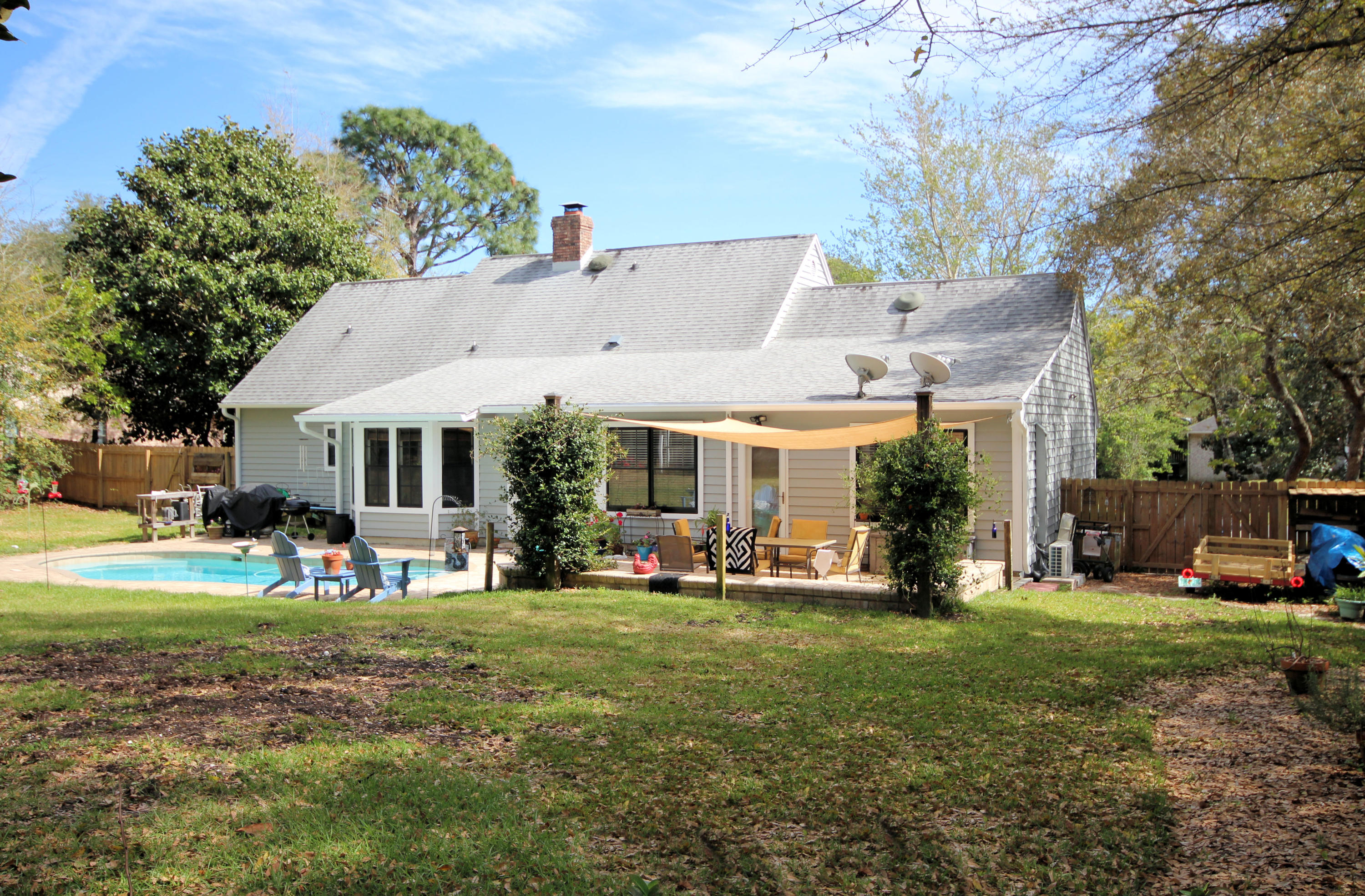 CARIBBEAN VILLAGE EAST 1 - Residential