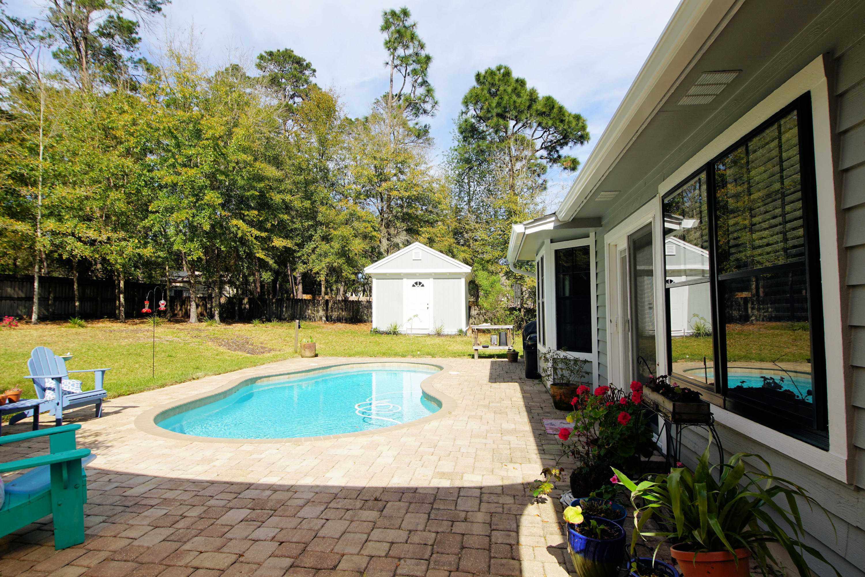 CARIBBEAN VILLAGE EAST 1 - Residential