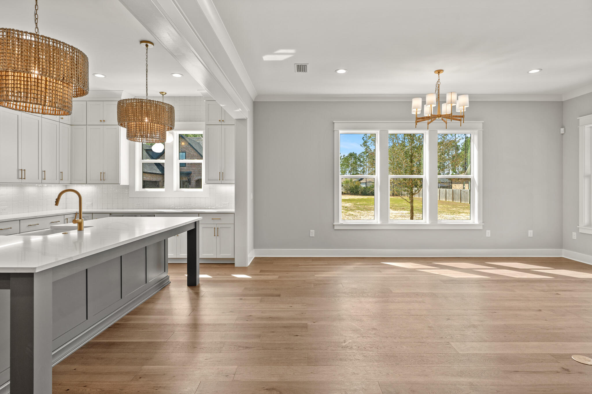 HAMMOCK BAY - Residential