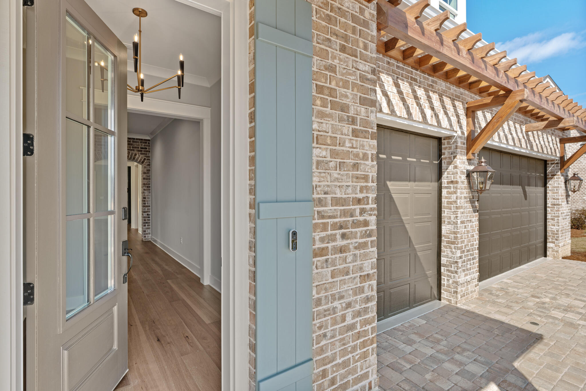 HAMMOCK BAY - Residential