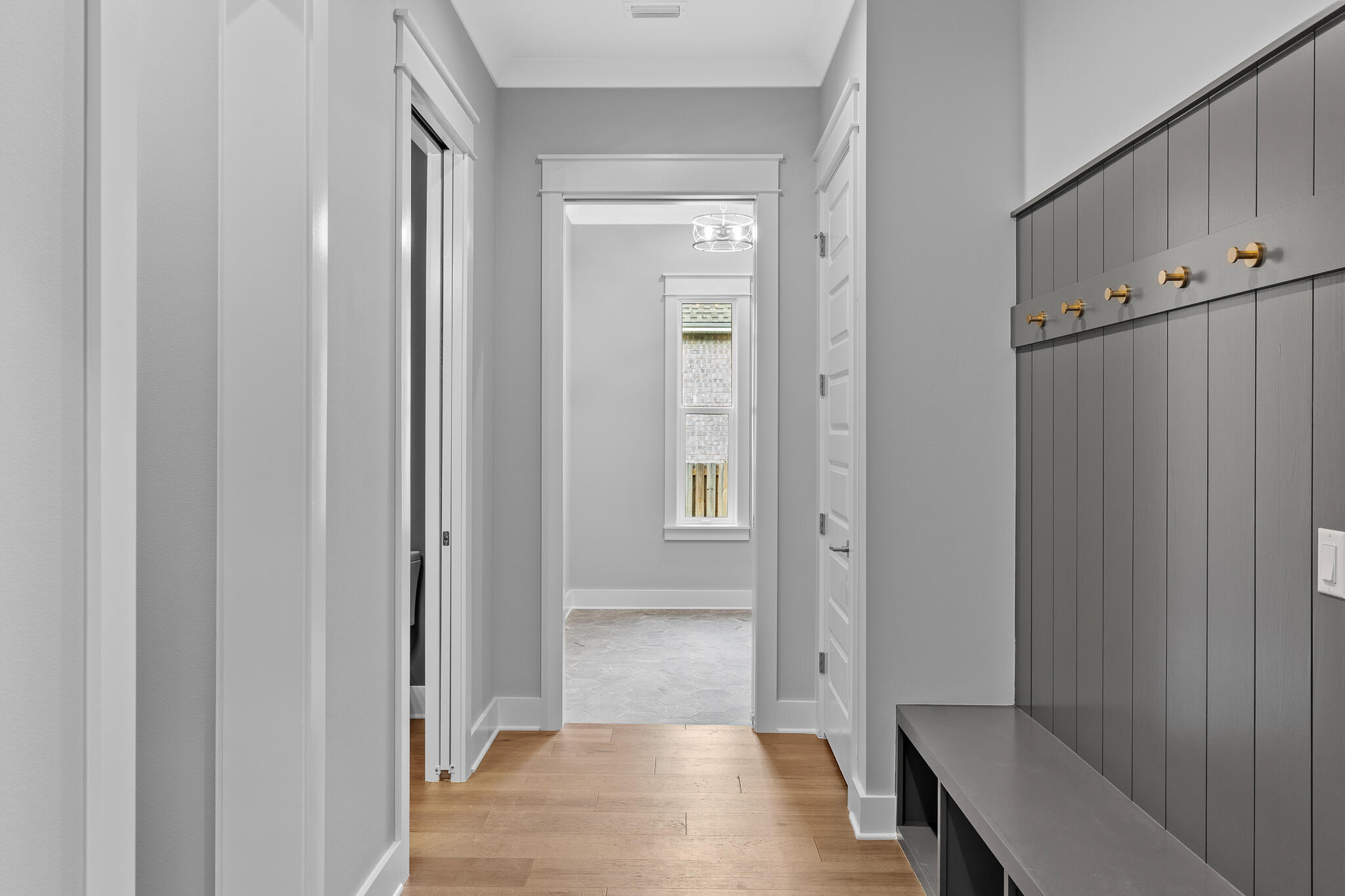 HAMMOCK BAY - Residential