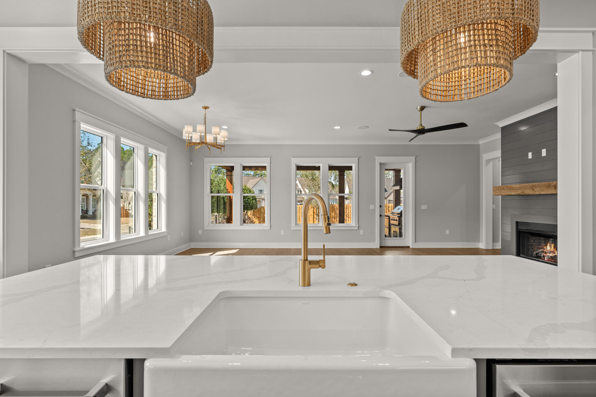 HAMMOCK BAY - Residential