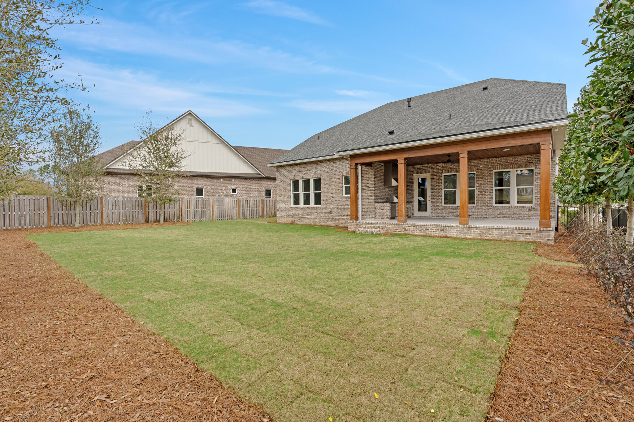 HAMMOCK BAY - Residential