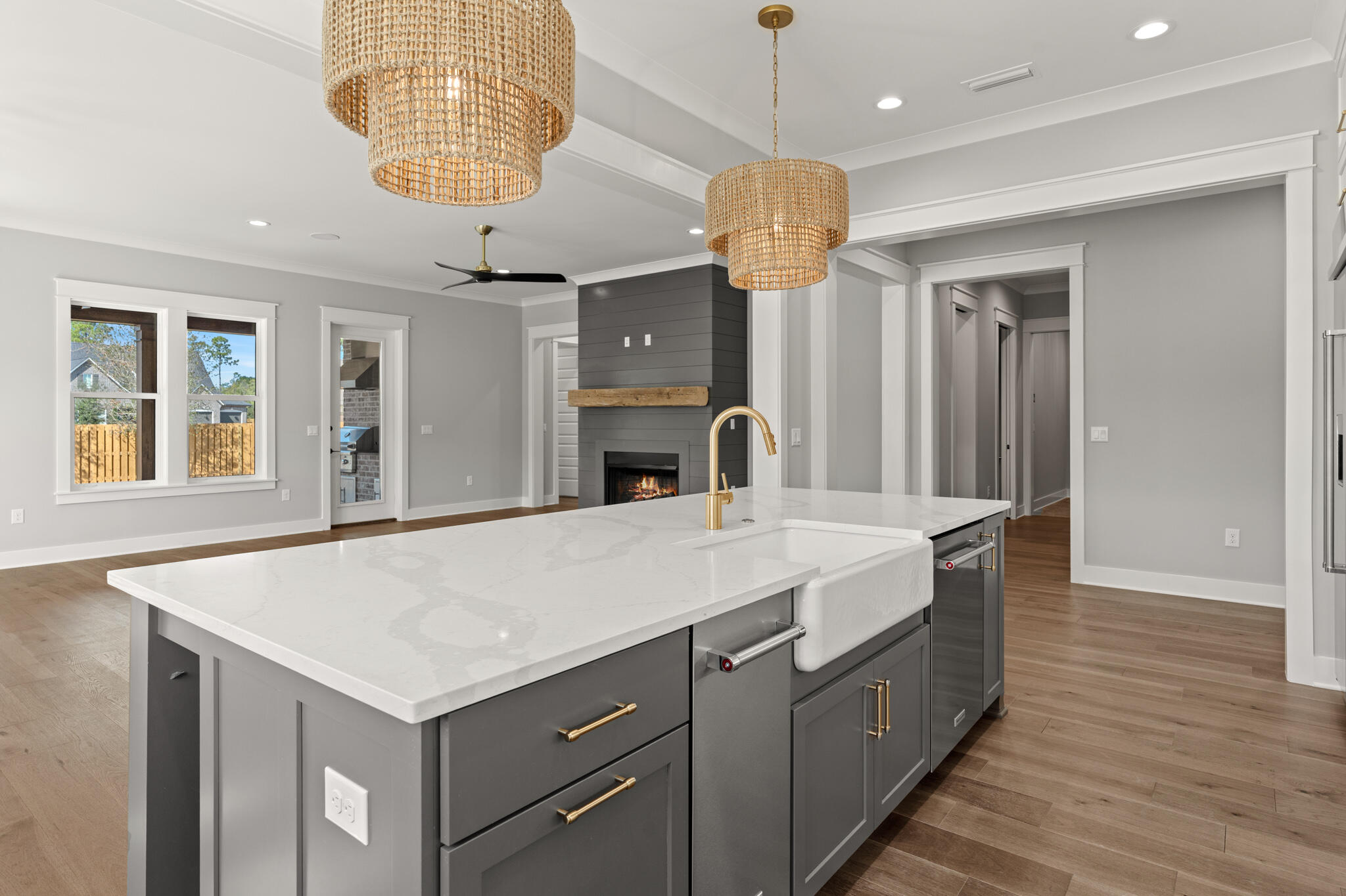 HAMMOCK BAY - Residential