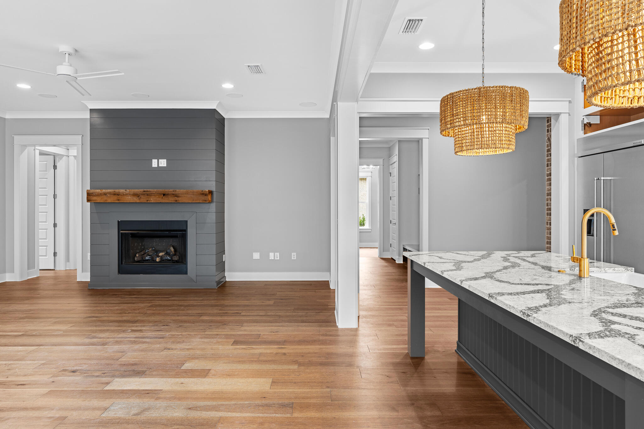 HAMMOCK BAY - Residential