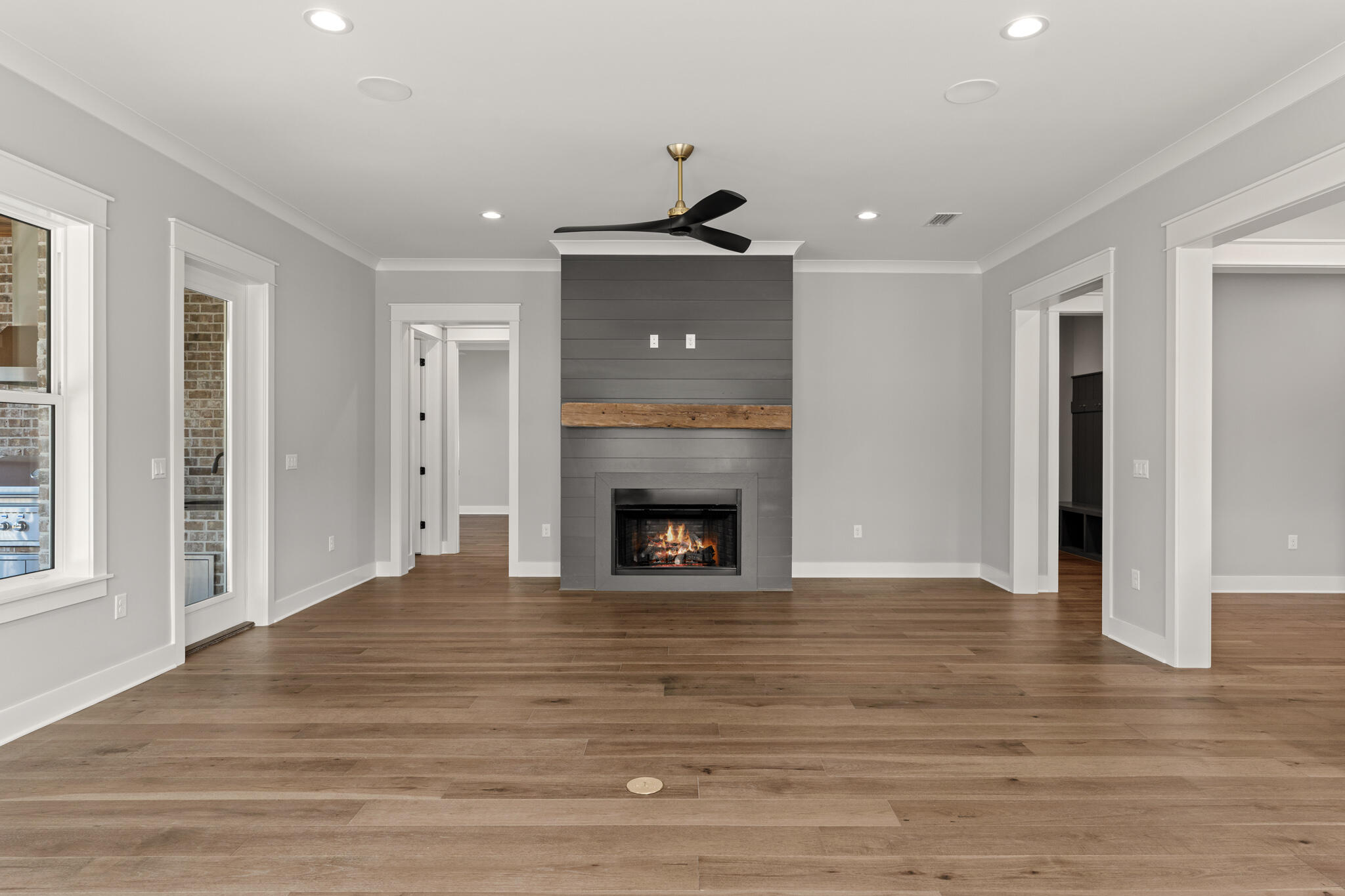 HAMMOCK BAY - Residential