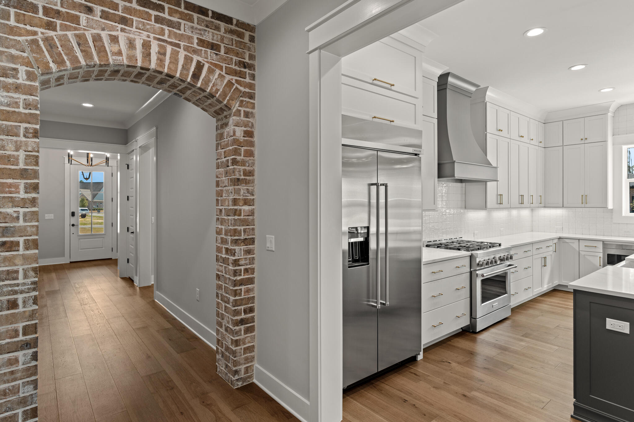 HAMMOCK BAY - Residential