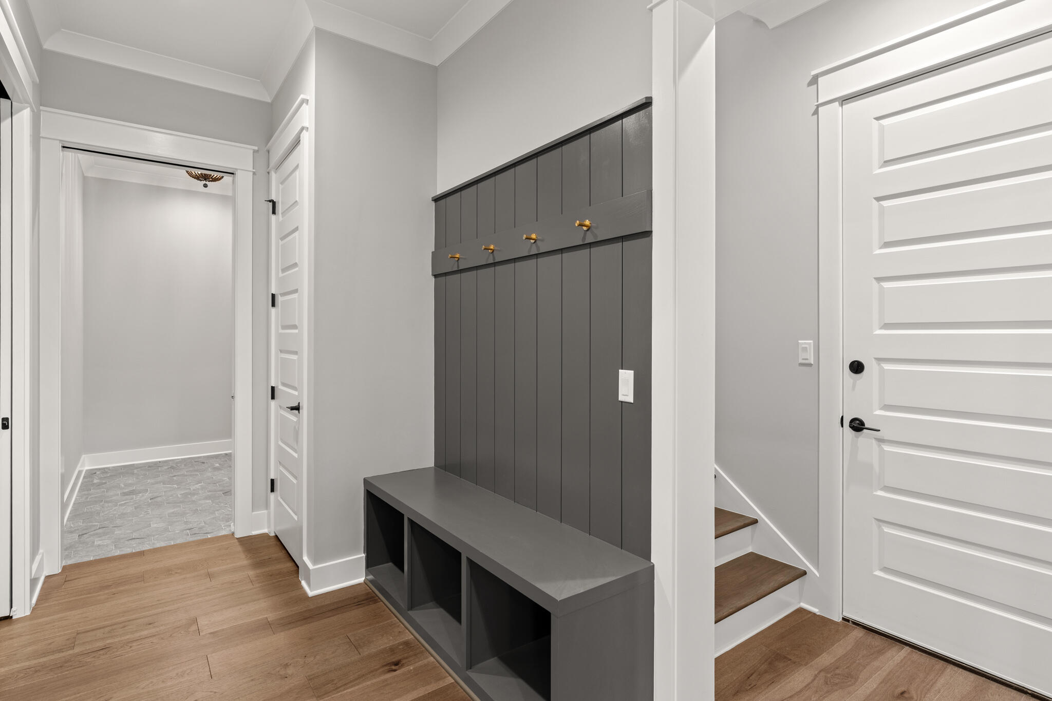 HAMMOCK BAY - Residential