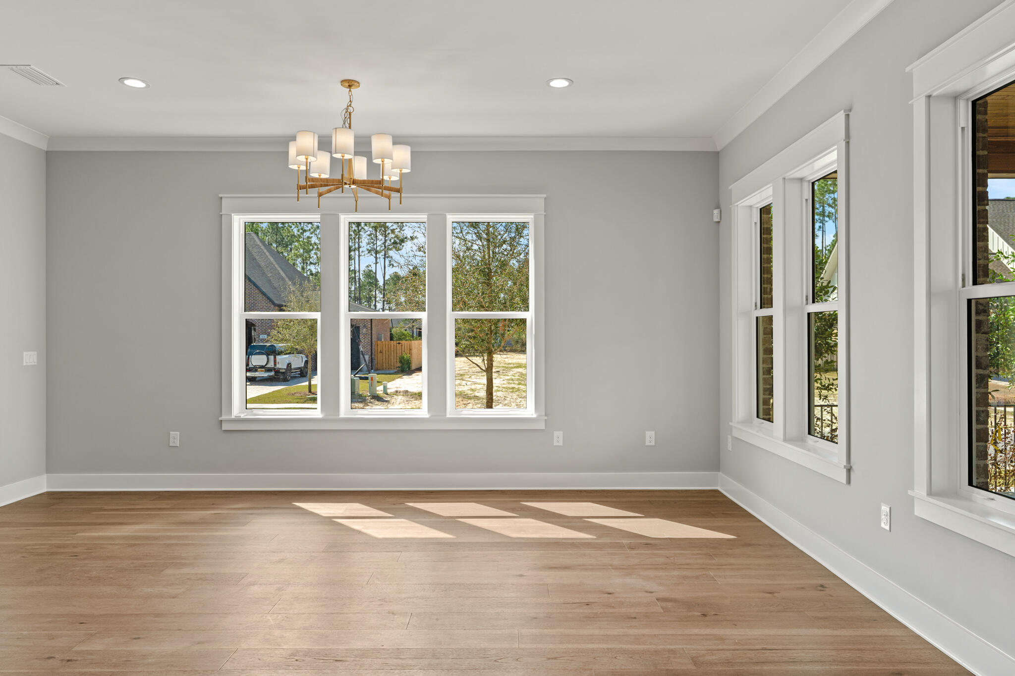 HAMMOCK BAY - Residential