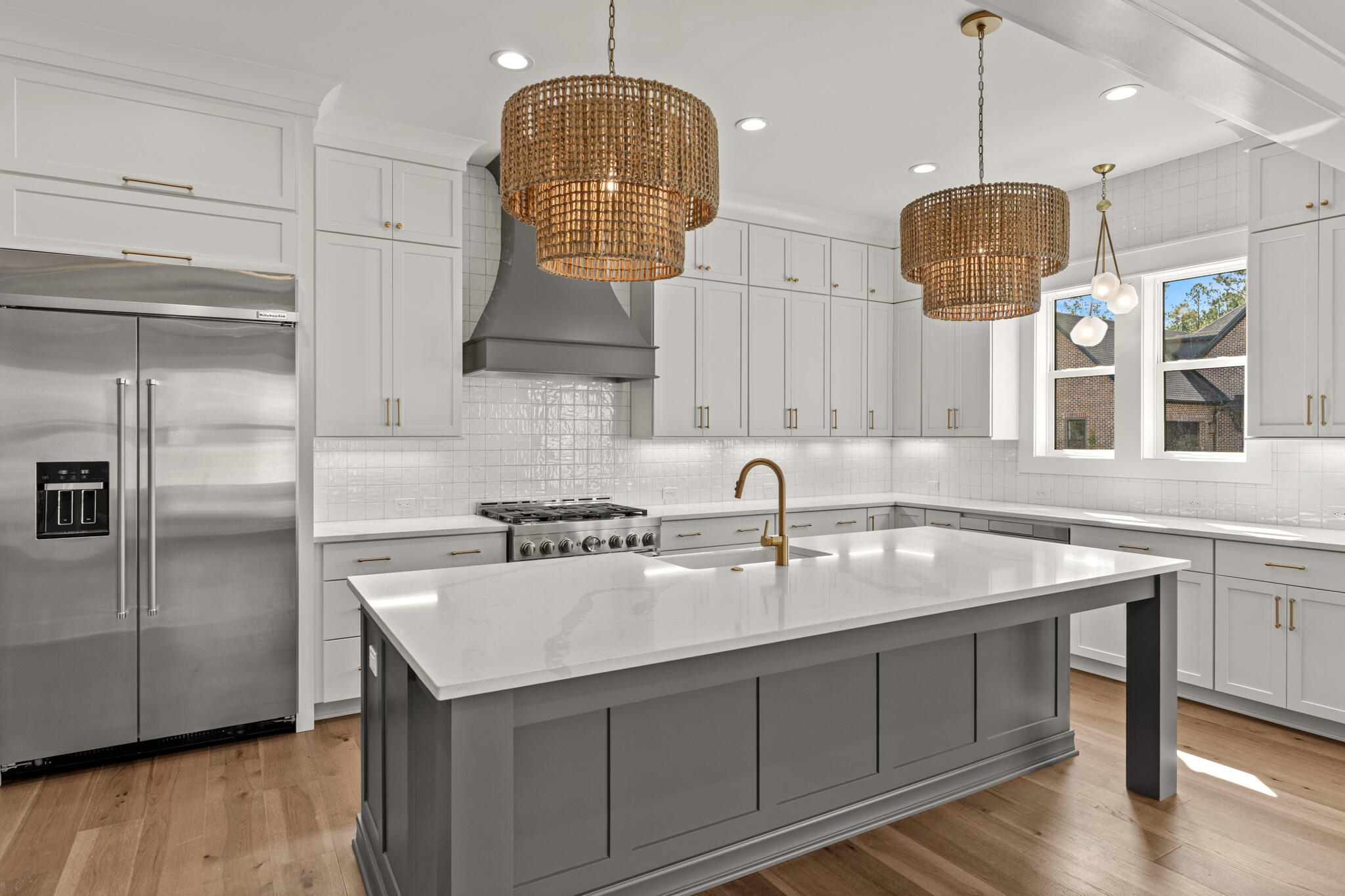 HAMMOCK BAY - Residential