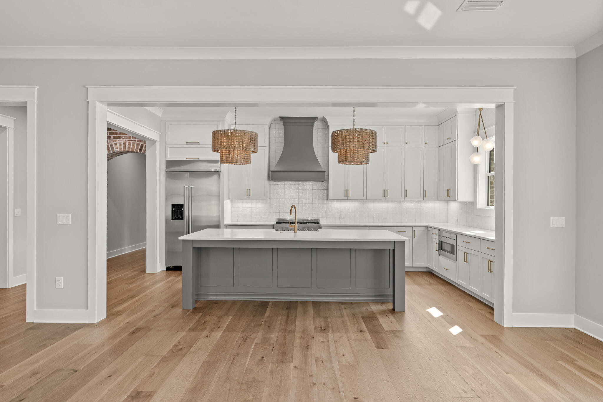 HAMMOCK BAY - Residential