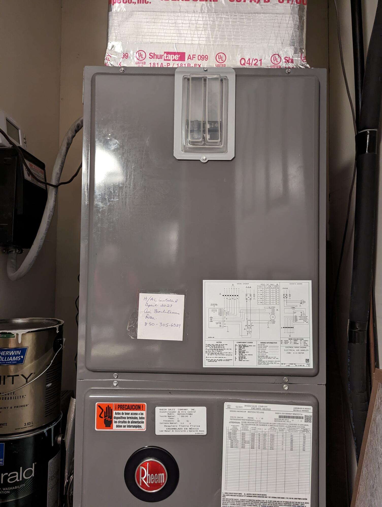 THE OAKS - Residential