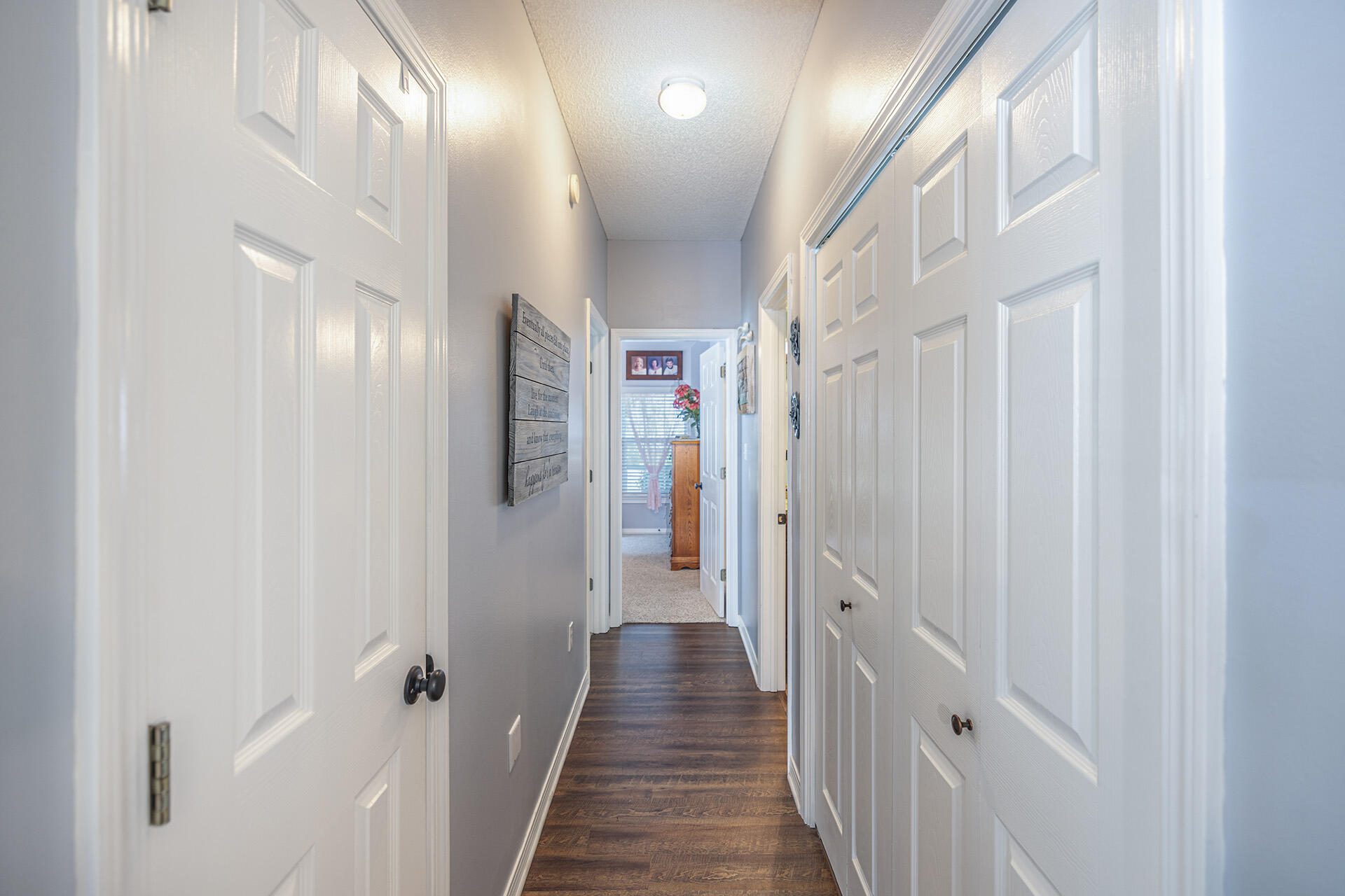 THE OAKS - Residential