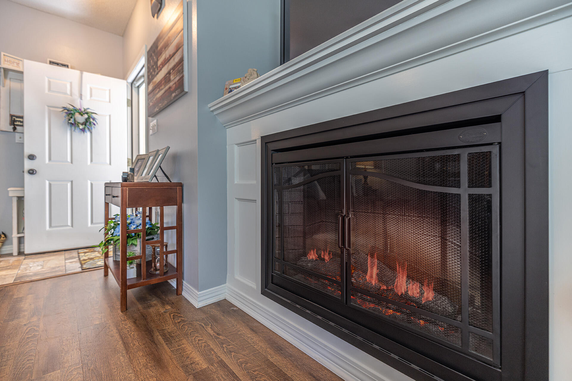 THE OAKS - Residential