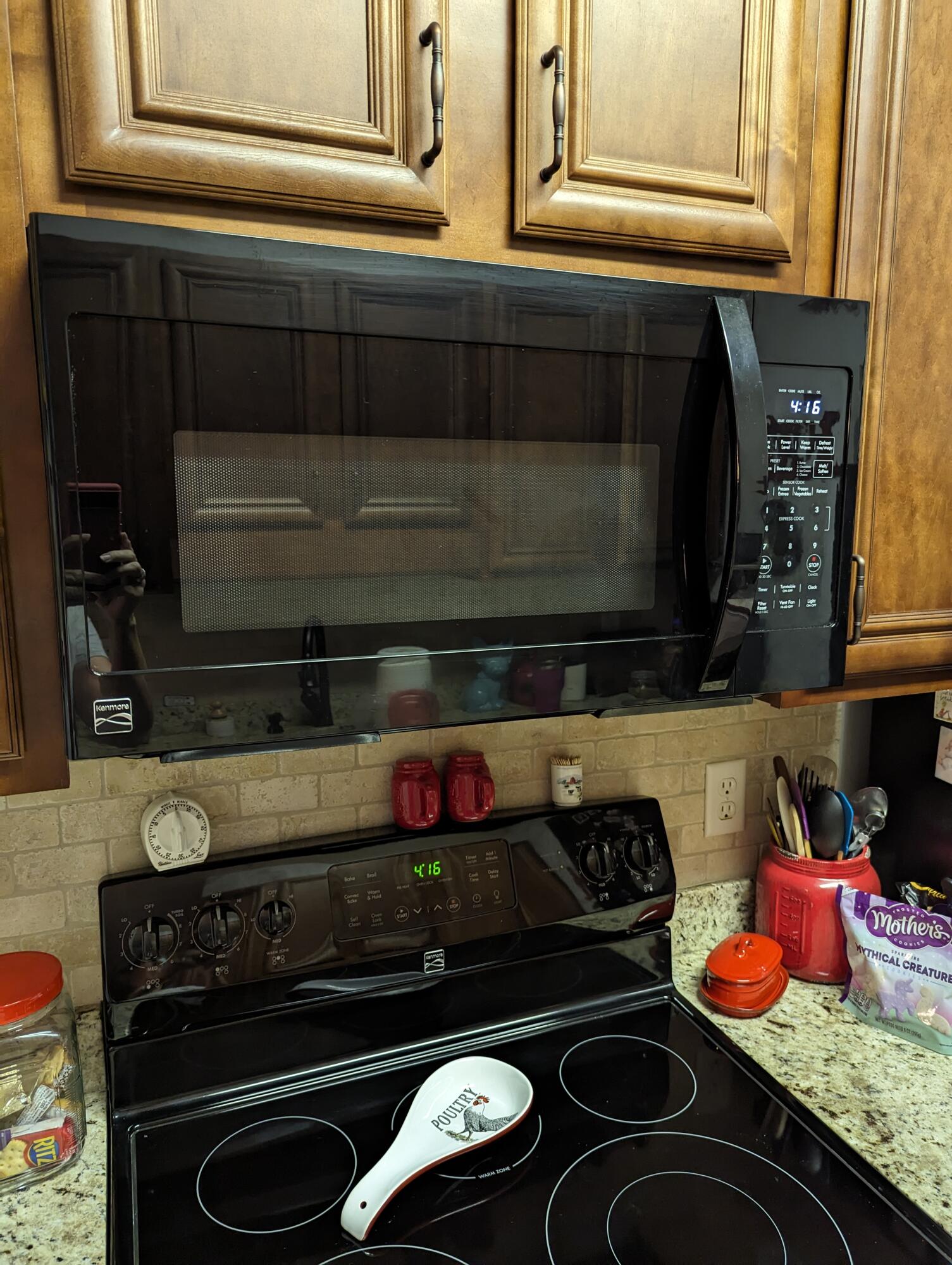 THE OAKS - Residential