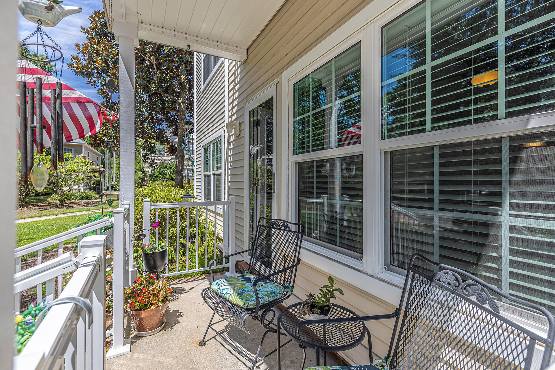 THE OAKS - Residential