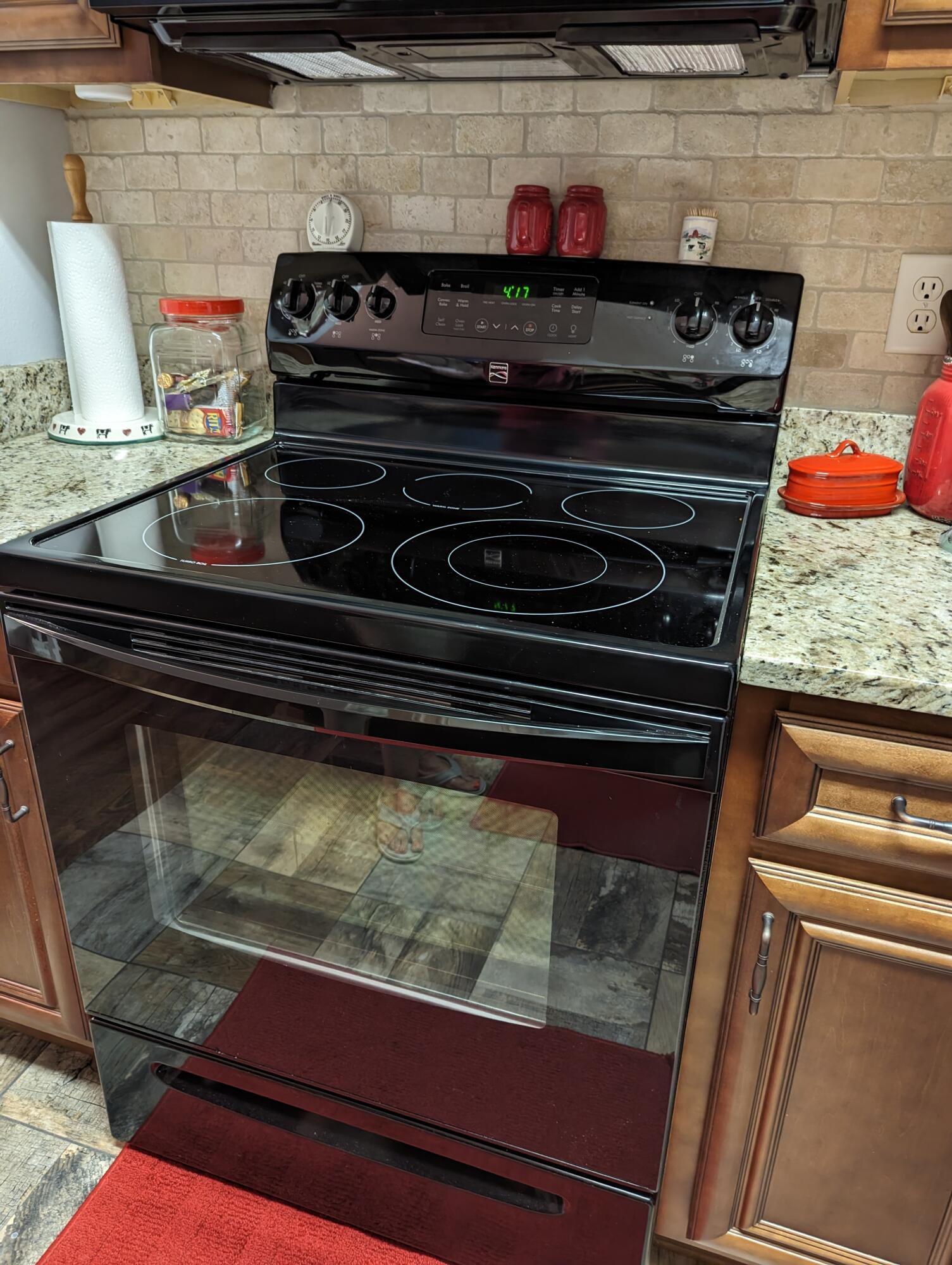 THE OAKS - Residential