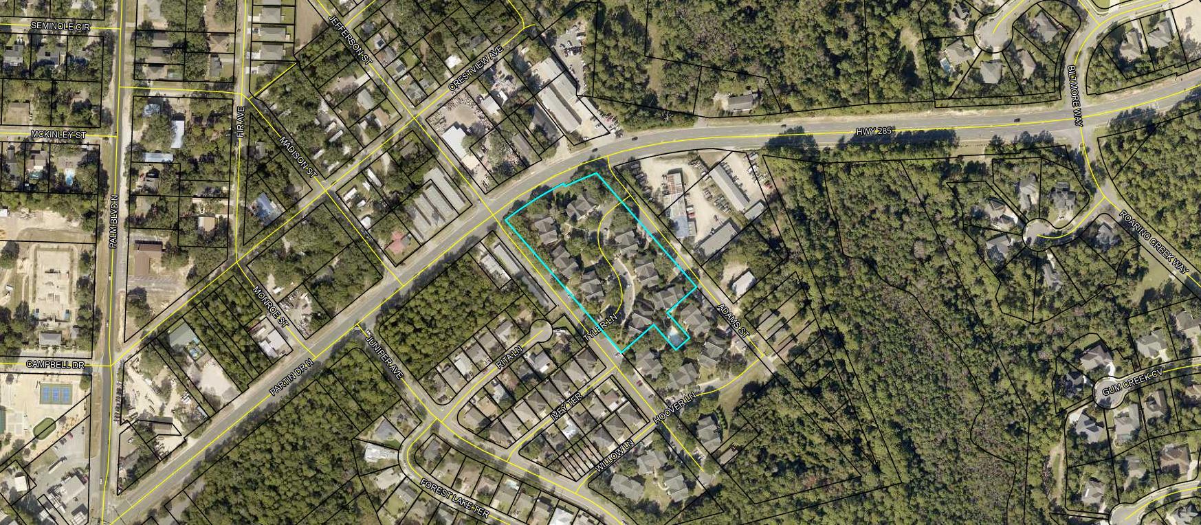 THE OAKS - Residential