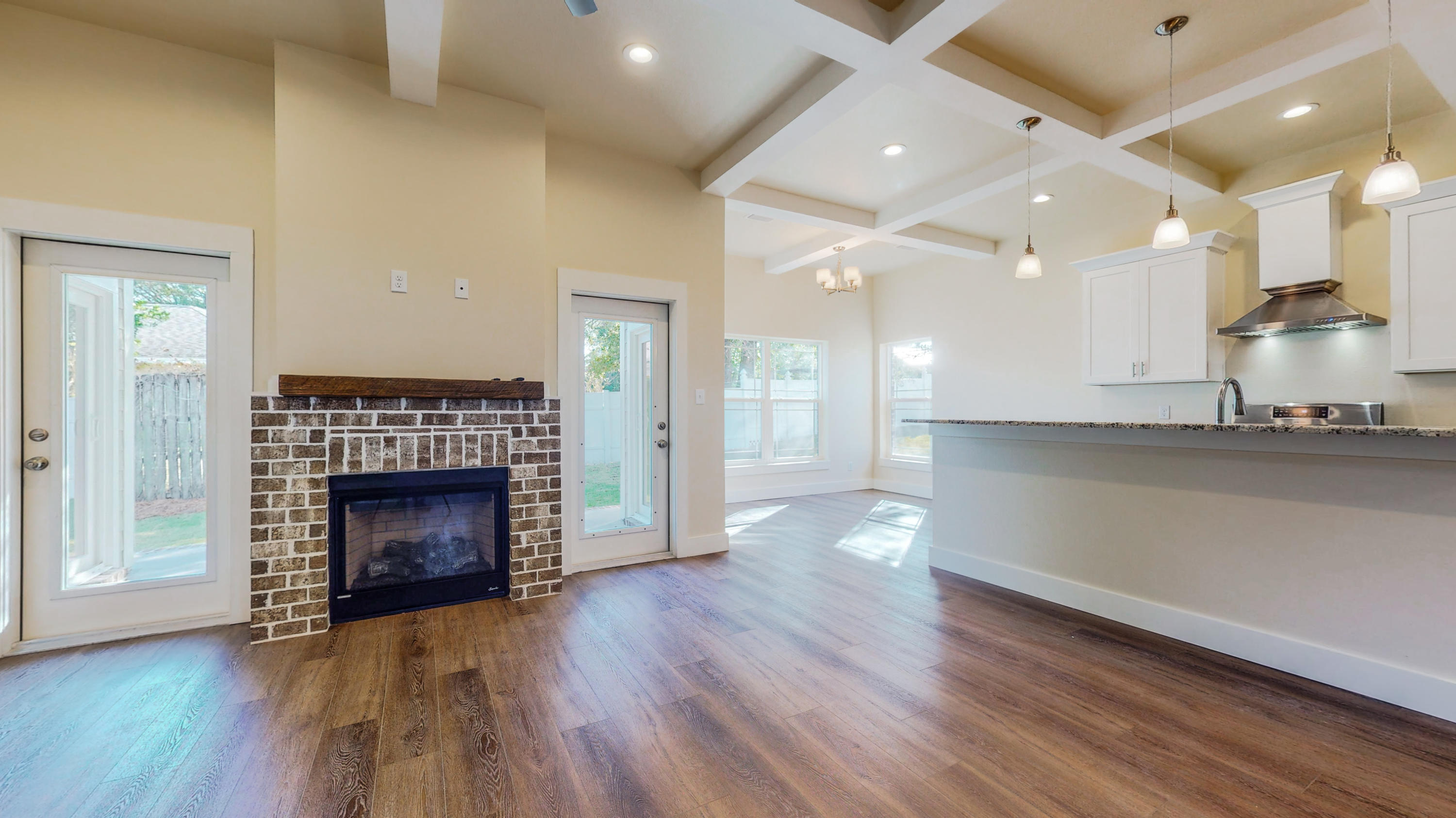 Hideaway Ridge - Residential