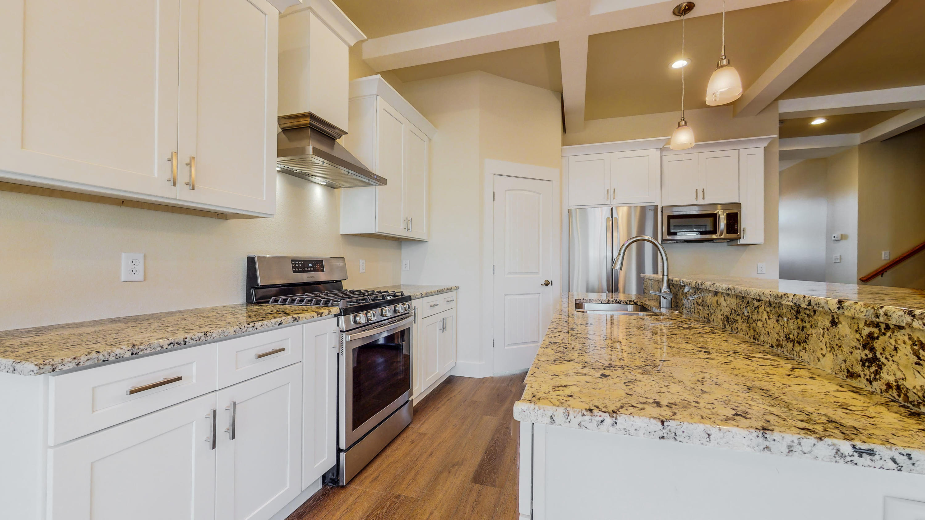 Hideaway Ridge - Residential