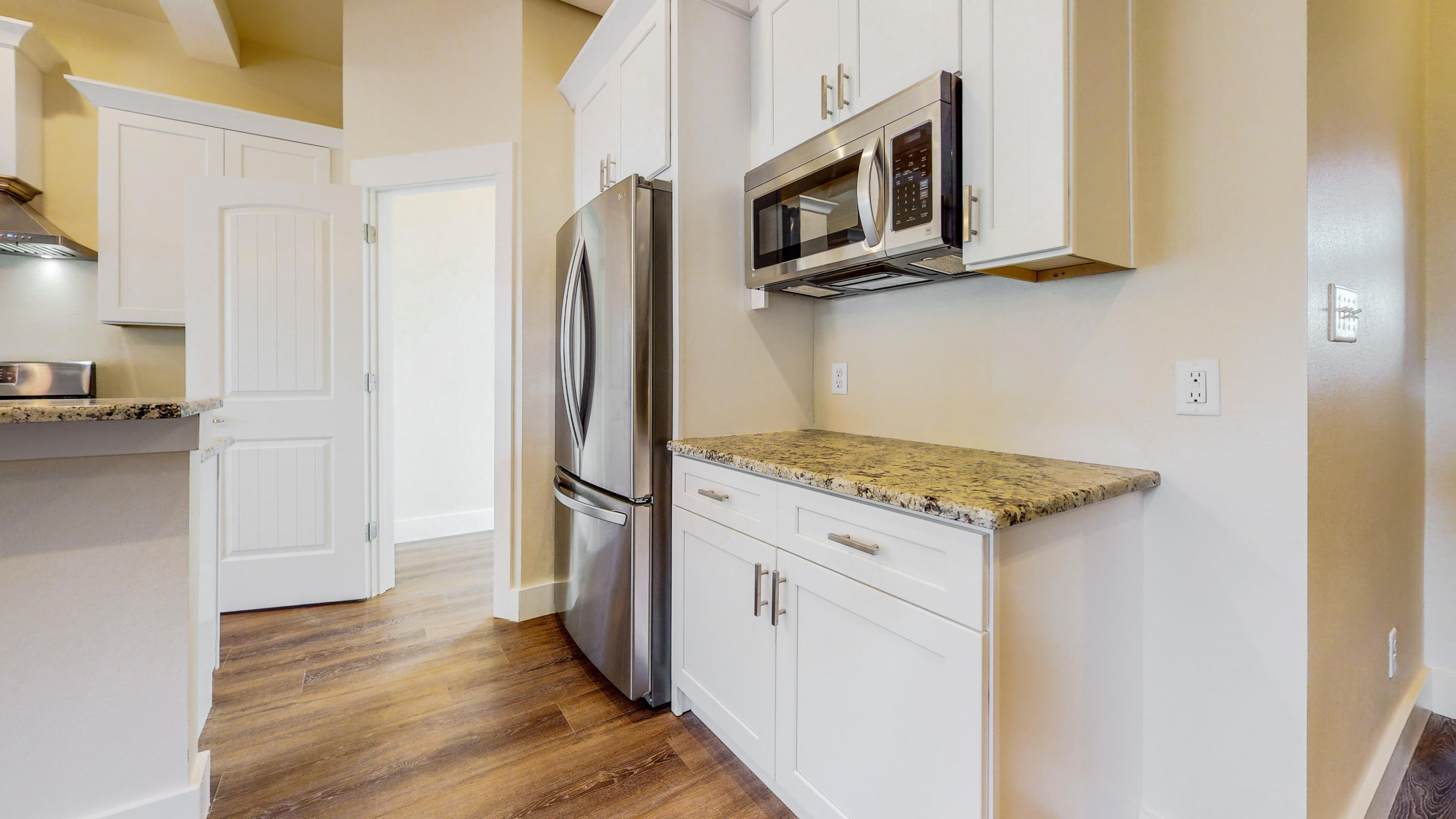 Hideaway Ridge - Residential