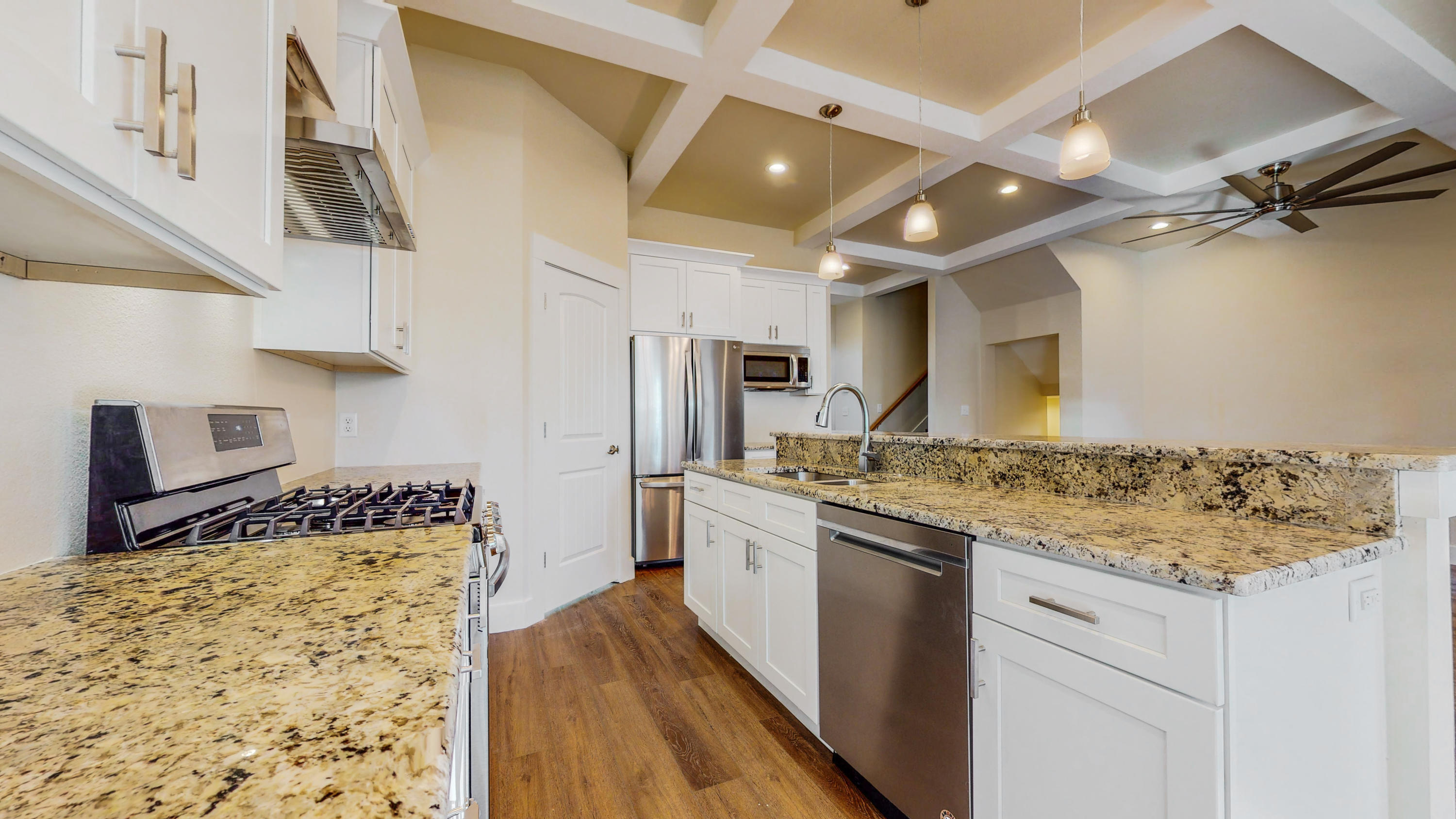 Hideaway Ridge - Residential