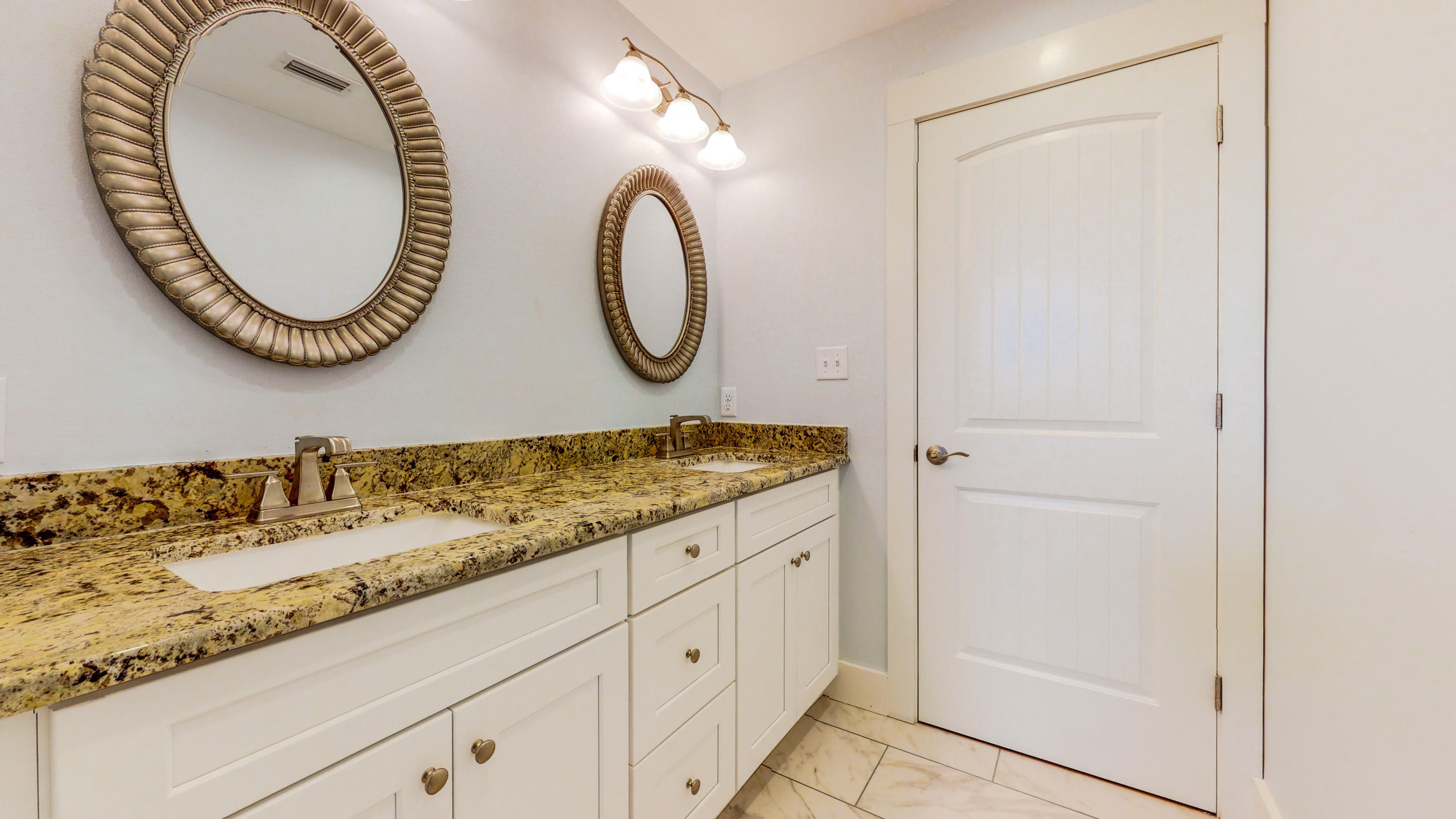 Hideaway Ridge - Residential