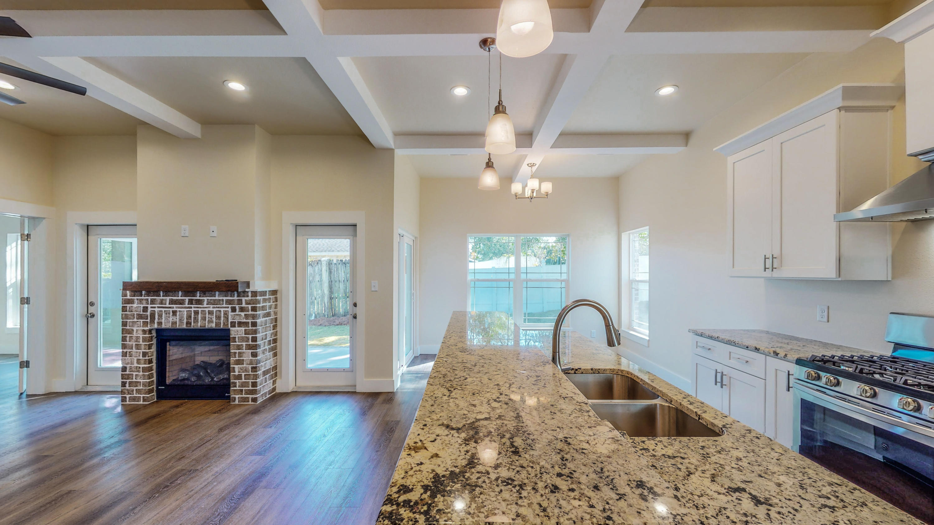 Hideaway Ridge - Residential