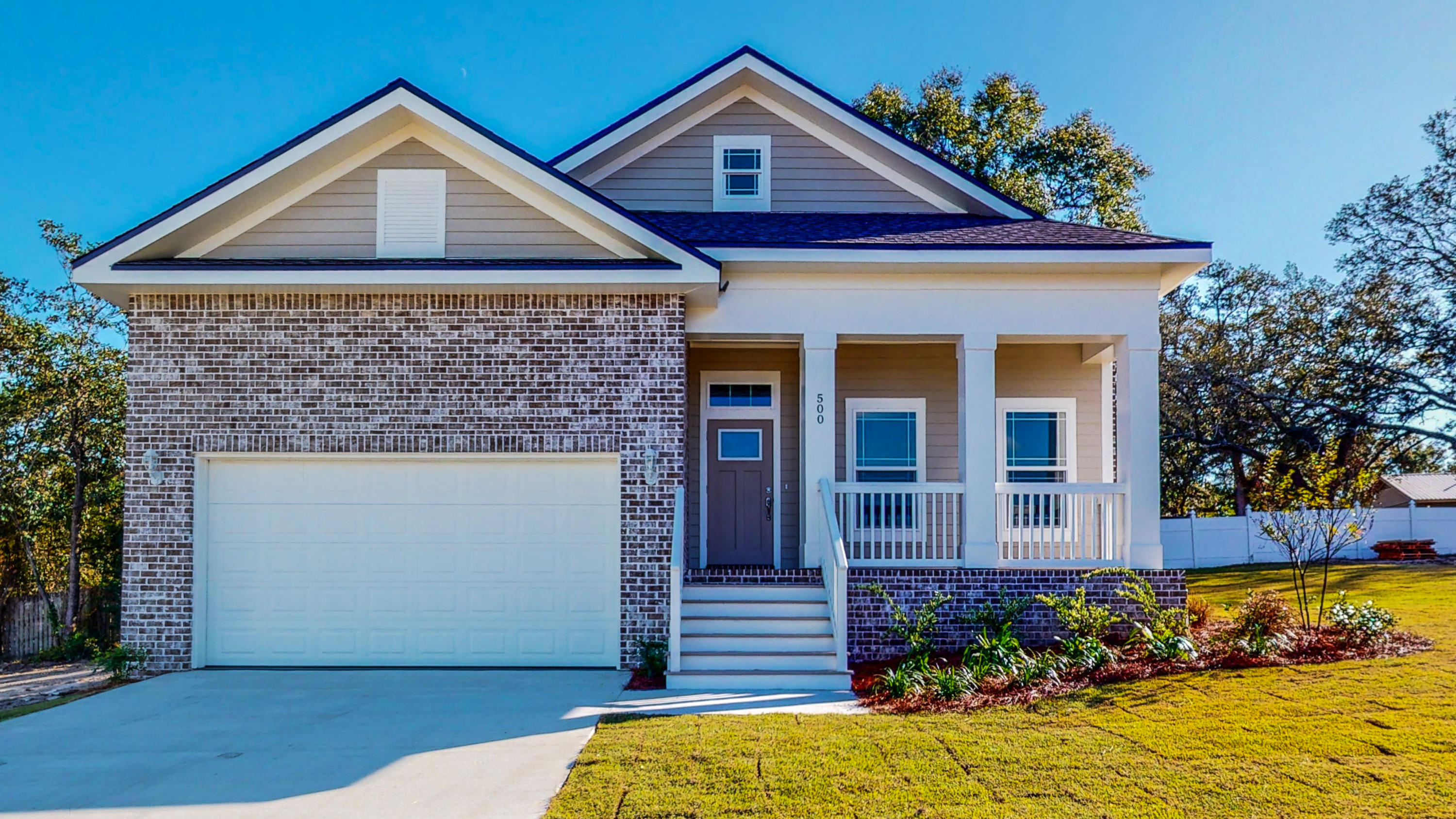 Hideaway Ridge - Residential