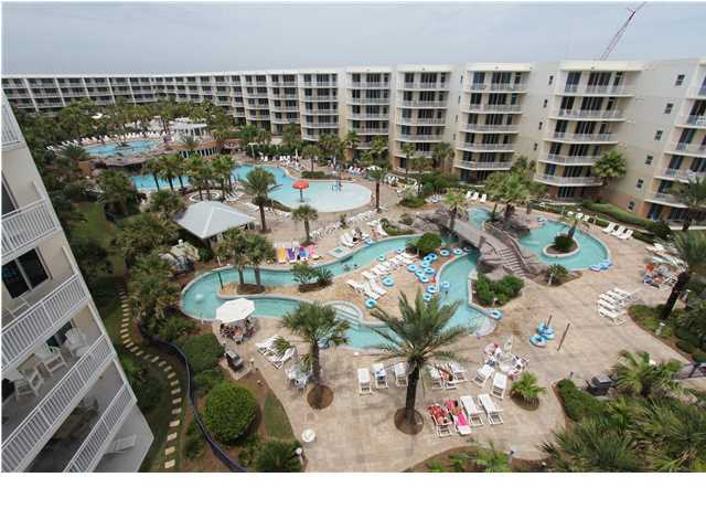 WATERSCAPE - Residential