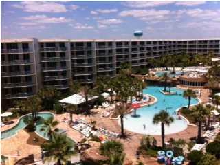 WATERSCAPE - Residential