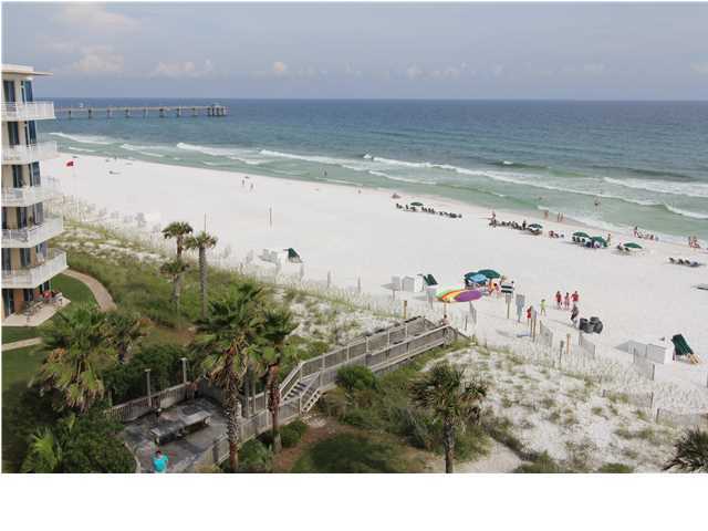 WATERSCAPE - Residential