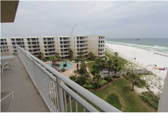 WATERSCAPE - Residential