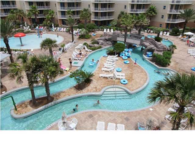 WATERSCAPE - Residential