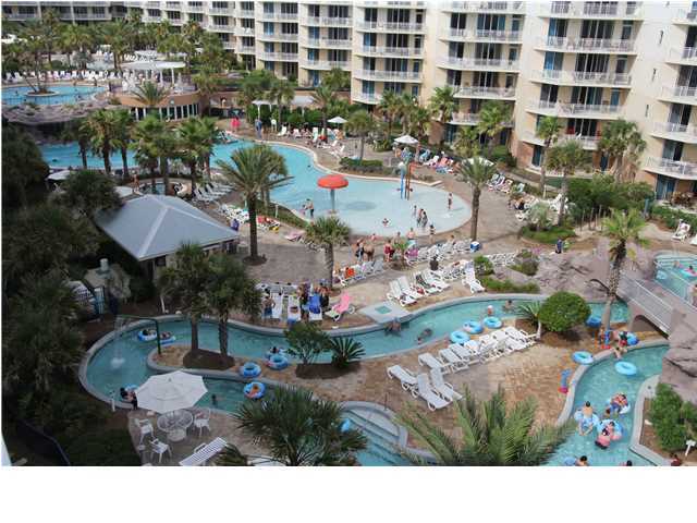 WATERSCAPE - Residential