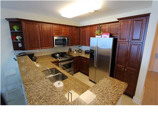 WATERSCAPE - Residential