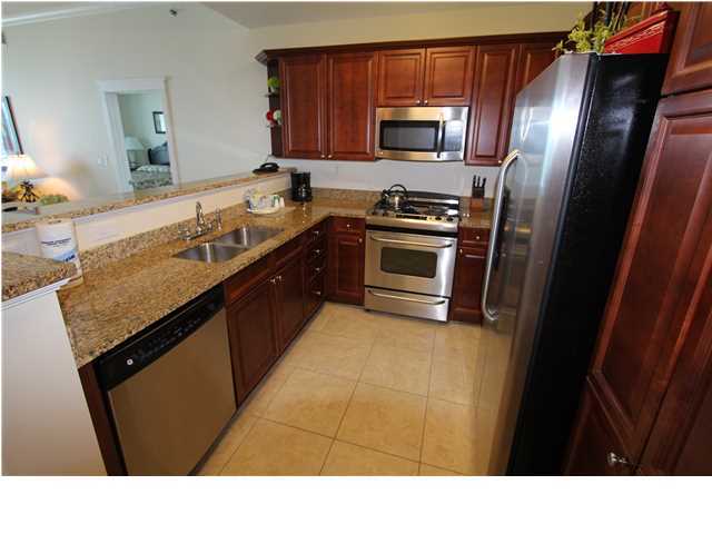 WATERSCAPE - Residential