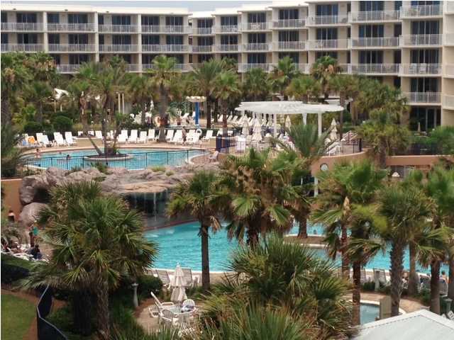 WATERSCAPE - Residential