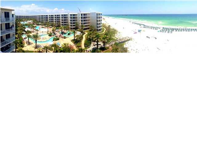 WATERSCAPE - Residential