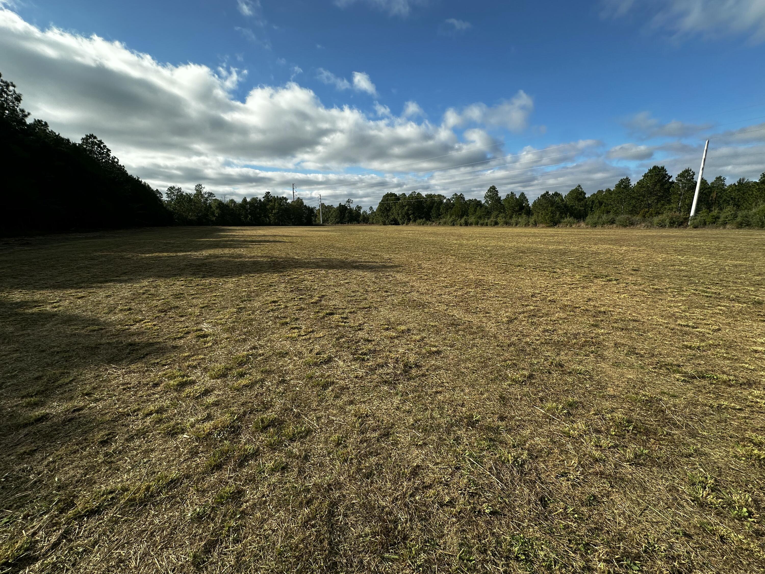 METES & BOUNDS - Land