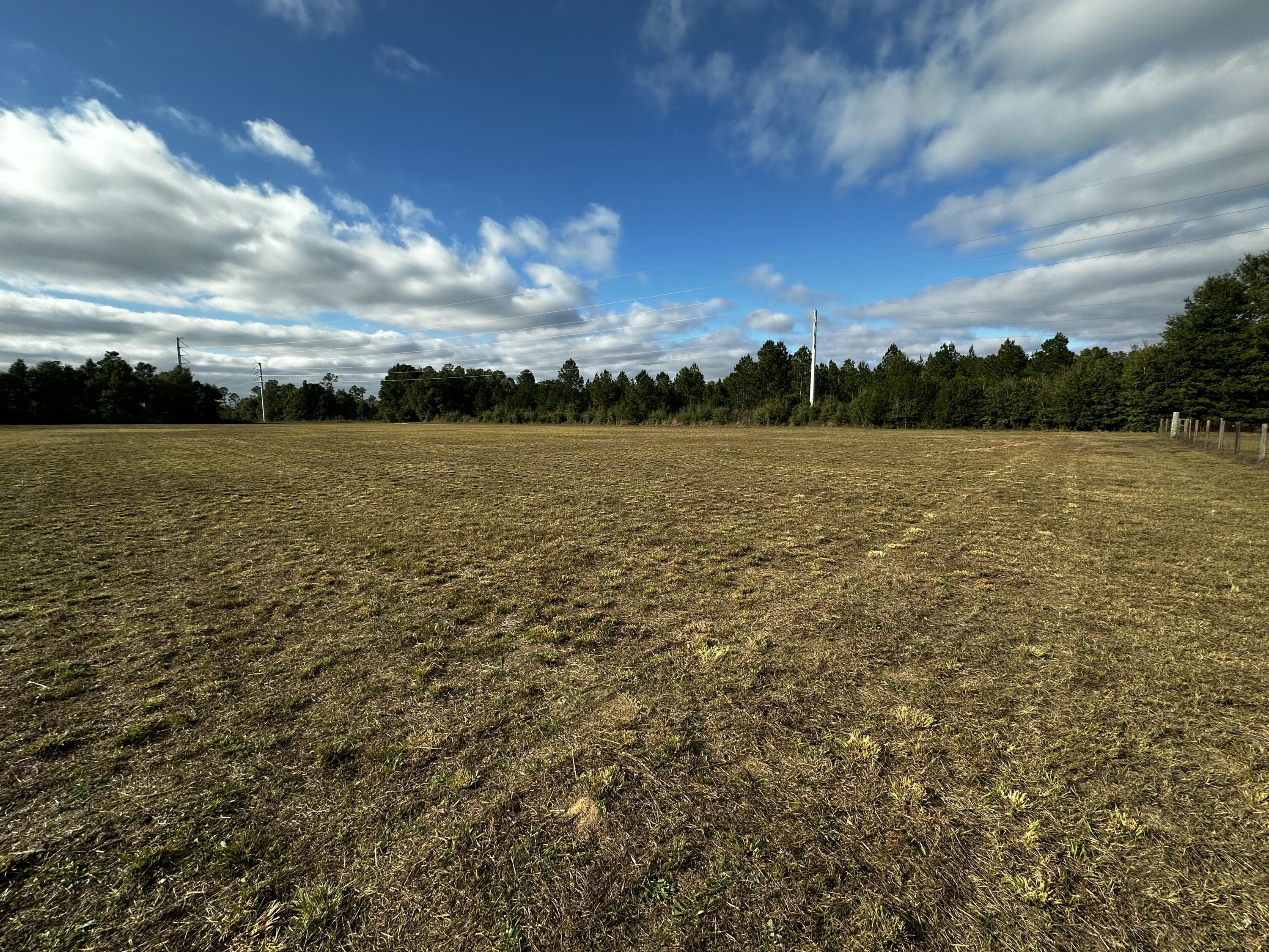 METES & BOUNDS - Land