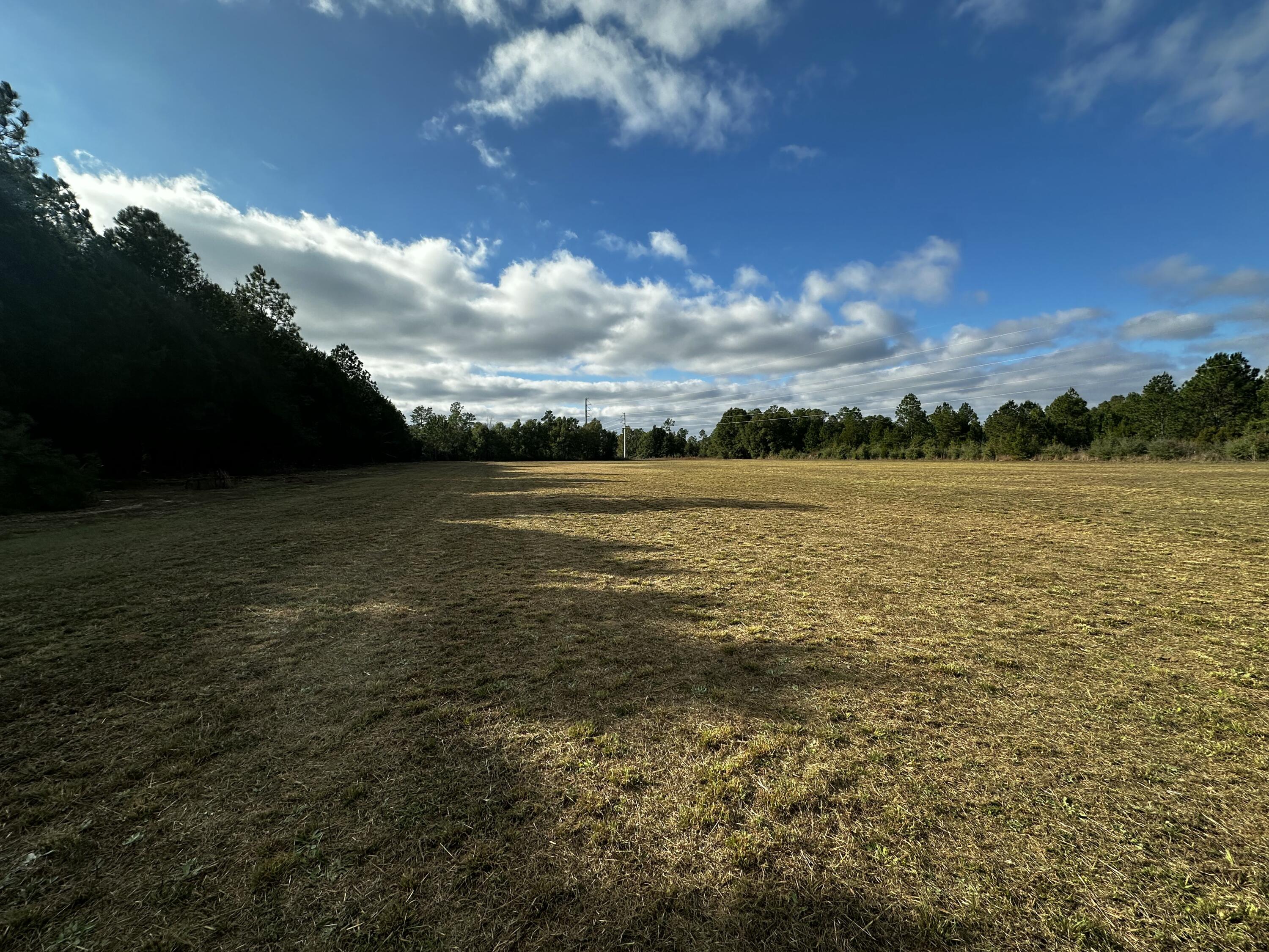 METES & BOUNDS - Land